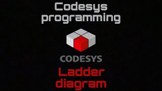 Codesys programming - How to do a simple set/reset function in LD