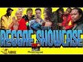 Reggae Showcase Best Of Penthouse Vol2 Romain Virgo,queen Ifrica,busy,marcia,tony Rebel,beres,duane
