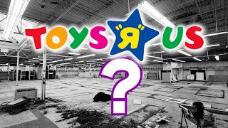 What's Left of Circuit City, Toys R Us \u0026 Blockbuster?