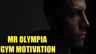 Mr Olympia Motivation | Gym Motivation Video | Fitness Motivation | Gym Best Attitude Motivation