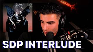 I remade 'sdp interlude' by Travis Scott with PERFECT Accuracy