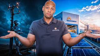 Will The AI Boom Save Rooftop Solar?