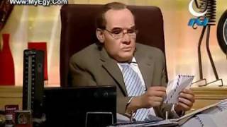 حكومة شو الحلقة 5