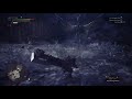 MHW AT Kushala TCS Dunk