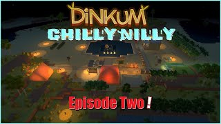 DINKUM - Chilly Nilly Episode Two🥶