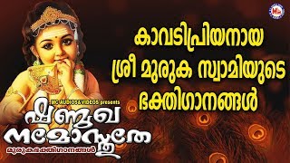 കാവടി പ്രിയനായ ശ്രീമുരുകസ്വാമിയുടെ ഭക്തിഗാനങ്ങൾ |Sree Murugan Songs Malayalam |Hind Devotional