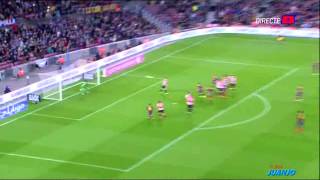 Amplio Resumen - FC Barcelona vs Athletic de Bilbao [2-1][20-04-2014][Sport3-Català]