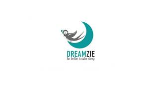 Dreamzie - Memory Foam Pillow