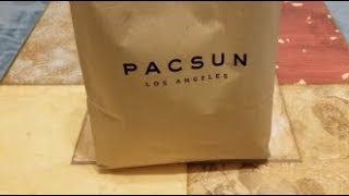 $54.99 Track Pant vs $4.99 From PACSUN Los Angeles In-Store Pickup + Try On!