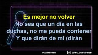 Mecano - Stereo sexual (Versión Karaoke)