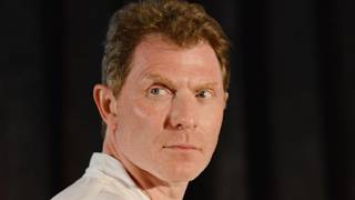 The Tragic Details Of Bobby Flay