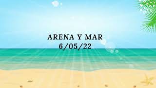 TINI CANELA 'Arena y Mar' Official Teaser
