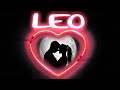 LEO❤️🔜 COMING TOGETHER TO TALK🗣 & CLEAR THE AIR 💬 THEY'RE SERIOUS ABOUT BEING WITH YOU❤ NOVEMBER