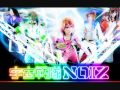 Uchuu Sentai NOIZ - Equal