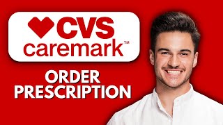 NEW! How to Order Prescriptions with CVS App (2025) 💊 | Easy Pharmacy Pickup & Delivery