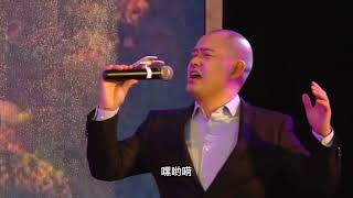 《三峽情》這是一首充滿風情和故事的歌曲，用優美而壯麗的語言來描繪出三峽的山水、歷史、文化和民俗。@zhouqiang-music