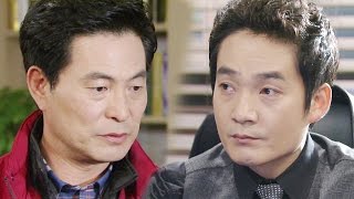 이한위, 돈과 인정 사이 딜레마 끝 가족간 '정' 선택 @어머님은 내 며느리 107회 20151120