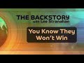 Populism & Global Politics - Caleb Maupin on The Backstory w/ Lee Stranahan