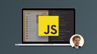 Intro to javascript - jonas