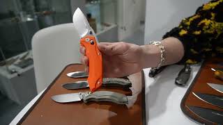 IWA 2024 - Neues von Viper Knives - Knife Lounge News