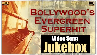 Bollywood's Evergreen Superhit Video Songs Jukebox - (HD) Hindi Old Bollywood Songs