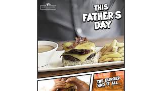 Father's Day At Whitbread Inns