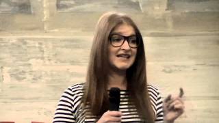 How patriarchy affects us, women and men | Ana Gurau & Goele Janssen | TEDxCollegeOfEurope