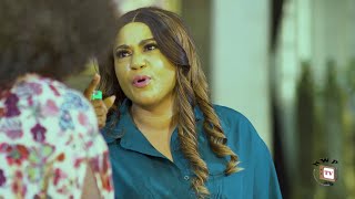 OUR FIANCE - (New Movie)Rosabelle Andrews / Alex cross 2024 Latest Nigerian Nollywood Movie