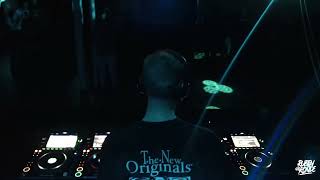 Ruben de Ronde- 5 hours (!!) Open To Close set, Loft Quatorze, Montreal (CAN), 14-11-2024