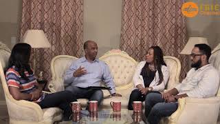 አገልጋይ እና አገልግሎት  ( ክፍል 7 )  Episode 7