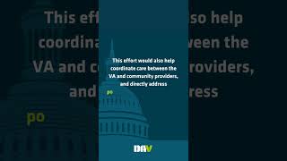 H.R. 6331/S. 2465, the DOULA for Veterans Affairs Act of 2023