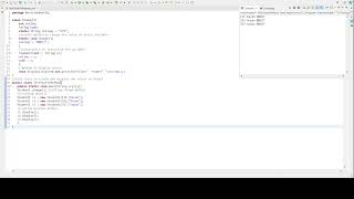 Java Program: How To Use Static Method In Java #75dayshardchallenge 46/75