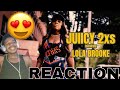 LOLAAAAAA!!!| Juiicy 2xs - Yeah Yeah [ft. Lola Brooke] (REACTION!!)