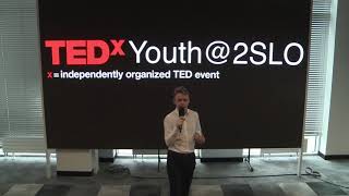 Who Is Incarcerated in the U.S. and How They Lost Their Freedom | Michal Lisowski | TEDxYouth@2SLO