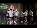 Bangra Boys Dance | Onam 2023 | SGIOC Melbourne