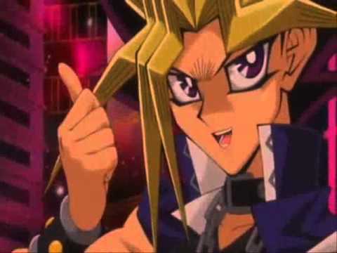 Yu-Gi-Oh! B O T T O M S U P! ~~ || - YouTube