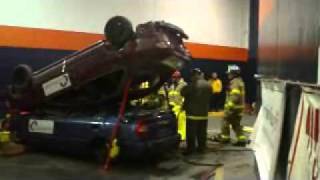 SFD Extrication Challenge 2-26