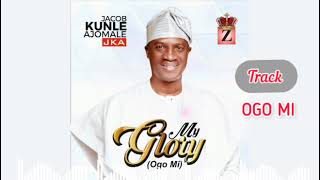 OGO MI (New Album Release) by JKA| Track: Ogo Mi #music #gospel