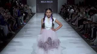 TKFW S21 Toronto--Show 3，Belia Belei