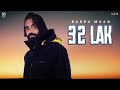 32 lak babbu maan 32 lak _ velly laane _ vimal jaat _ latest punjabi song 2024