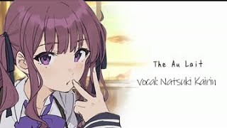 【Natsuki Karin】The Au Lait - Synthesizer V cover