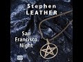 chapter 78.2 san francisco night