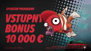 Vstupný bonus 10 litrov |  DOXXbet online kasíno