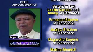 James Moncherry long 2