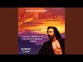 Le Roi David (King David) : Part I: Psalm: Fear Nothing (Tenor)