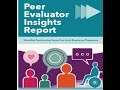 Macmillan Transforming Cancer Care peer evaluator report; themes explained