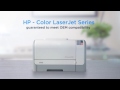 HP CF400A (201A) Compatible Toner Cartridge designed for HP- Buy Direct!