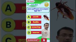 General Knowledge|| 🧠🧠 BanglaQuiz video #shorts #gk #quizstore