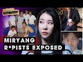 Karma? 44 boys gang rape teen girl, now Korean netizens are hunting them down｜Miryang Case UPDATE