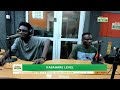 kasahare level weekend rap show saturday 21st december 2024